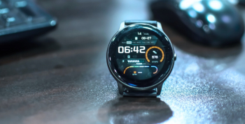 Smartwatch do biegania