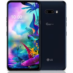 Smartfon LG G8X