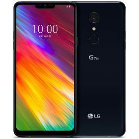 Smartfon  LG G7 Fit