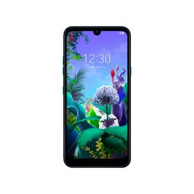 Smartfon LG Q60
